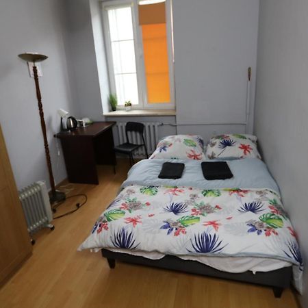 Fantastic Waw - Room Ch16-A Warsawa Bagian luar foto