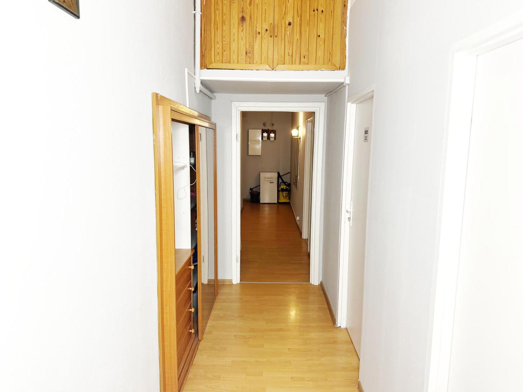 Fantastic Waw - Room Ch16-A Warsawa Bagian luar foto
