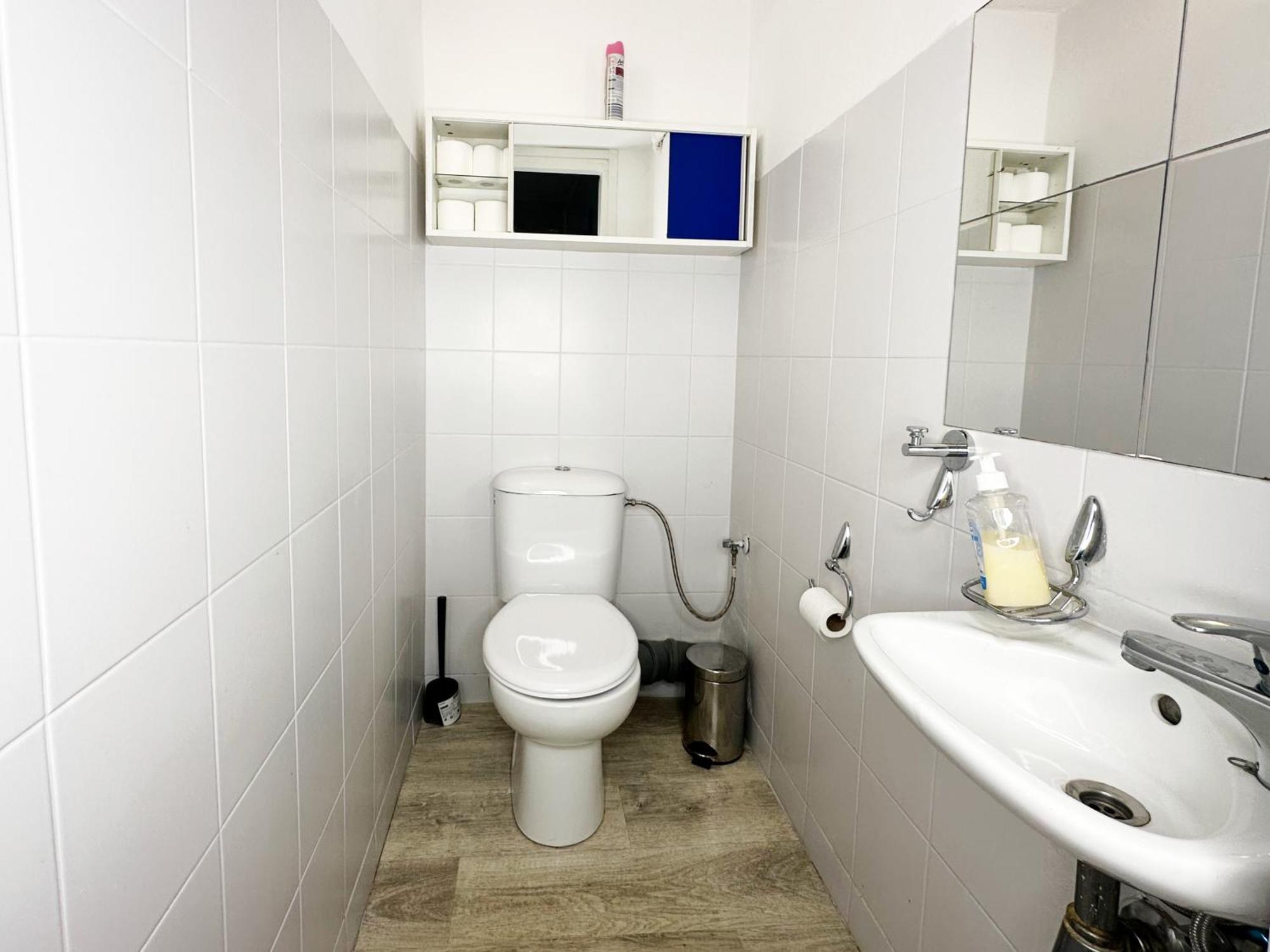 Fantastic Waw - Room Ch16-A Warsawa Bagian luar foto