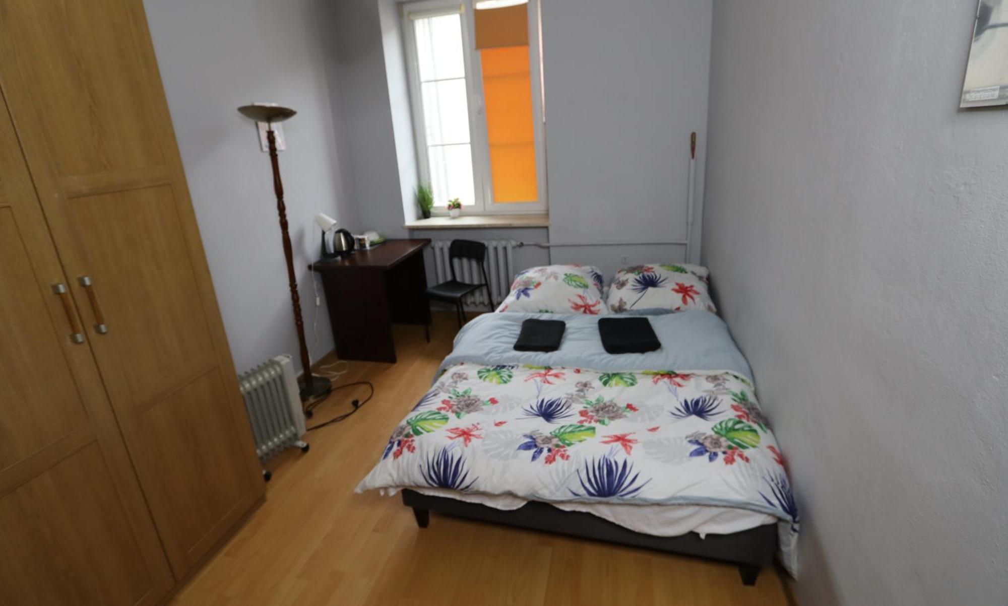 Fantastic Waw - Room Ch16-A Warsawa Bagian luar foto